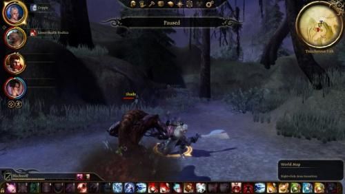 Dragon Age Poczatek 204749,4